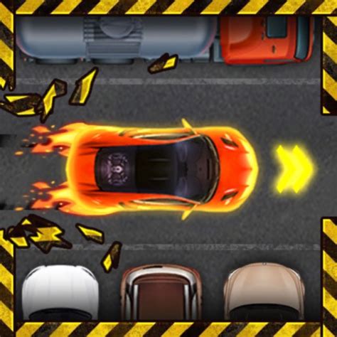 Unblock Car Puzzles Game App Voor Iphone Ipad En Ipod Touch