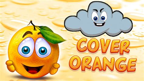 Cover Orange Эпизод 1 самые легкие уровни прохождение логической