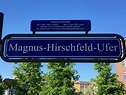 Magnus Hirschfeld | Making Gay History