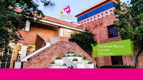 Beauty Health Center en NUEVO LAREDO. Teléfono y más info.