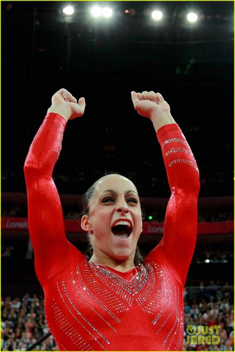 Us Womens Gymnastics Team Wins Gold Medal Photo 2694844 Pictures Just Jared
