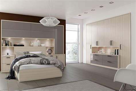 Collection by the classy home. Contemporary Bedrooms | Exclusive Bedrooms Ltd - Luxury ...