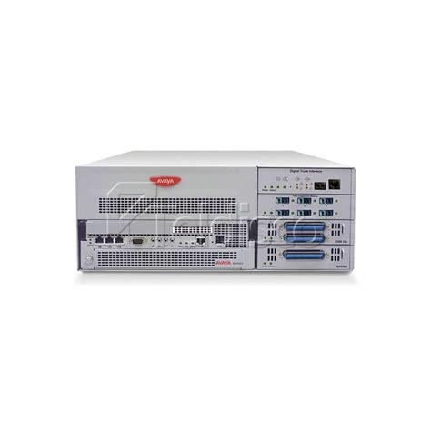 New And Refurbished Avaya Norstar Bcm Systems
