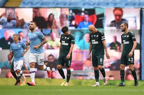 Newcastle newcastle united fc new. Manchester City vs Newcastle United Live Stream: Live Score, Results and Online Match Centre ...