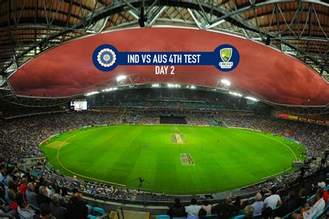Afghanistan vs zimbabwe, 2nd test, day 1 stay updated with times of india to live cricket score, india vs england, 2nd test: IND vs AUS 4th Test Day 2 Live Score: Can Indian bowlers ...
