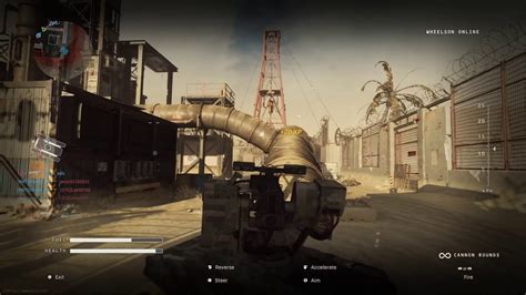 Call Of Duty Modern Warfare Rust Gameplay Youtube