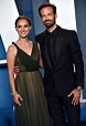 Natalie Portman and Benjamin Millepied's Relationship Timeline