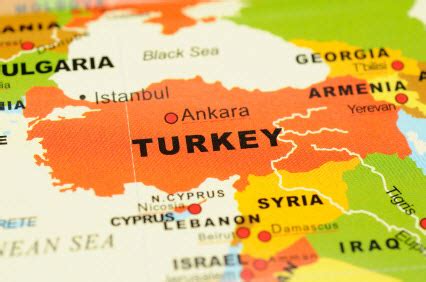 The map shows turkey and neighboring countries with international borders, the national capital ankara, province capitals, major cities, main roads the map shows turkey, officially the republic of turkey, a country on the anatolian peninsula in western asia with a small enclave in thrace in the. Cross-Cultural Staycations: Visit 5 Countries Without ...