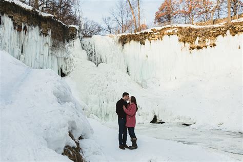 Favorite Proposal Locations In The Twin Cities — Minnesota Wisconsin