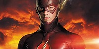 El nuevo tráiler de 'The Flash' nos revela una realidad alternativa ...