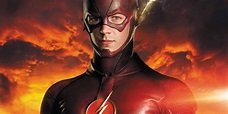 El nuevo tráiler de 'The Flash' nos revela una realidad alternativa ...