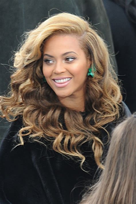 Beyoncé Hair Style File Beyonce Hair Hair Styles Hairdo