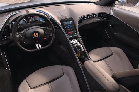 We did not find results for: Ferrari Roma: Review, Trims, Specs, Price, New Interior Features, Exterior Design, and ...