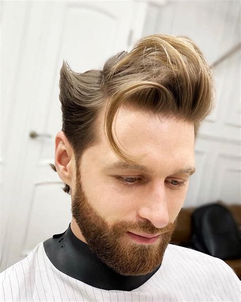 timeless 50 haircuts for men 2019 trends stylesrant in 2020 haircuts for men beard model