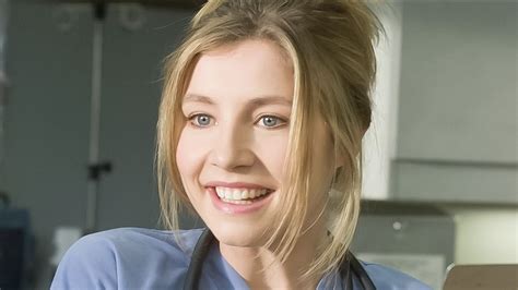 How Sarah Chalke Almost Missed Her Chance At Scrubs