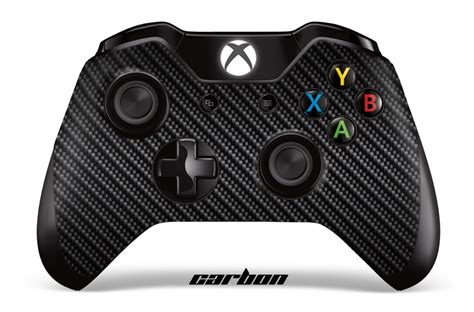 Microsoft Xbox One S 1s Controller Skin