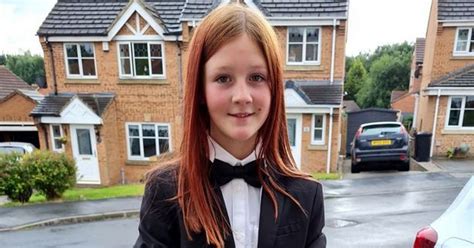 Devastated Schoolgirl Asks Mum To Pick Her Up From Prom After Cruel