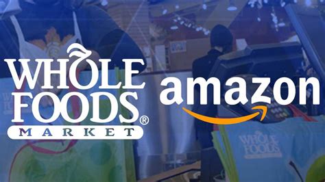 Amazon Whole Foods Launch Grocery Delivery In Portland Area For Prime