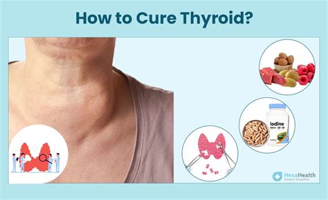 Understand 4 Possible Ways To Cure Thyroid Permanently