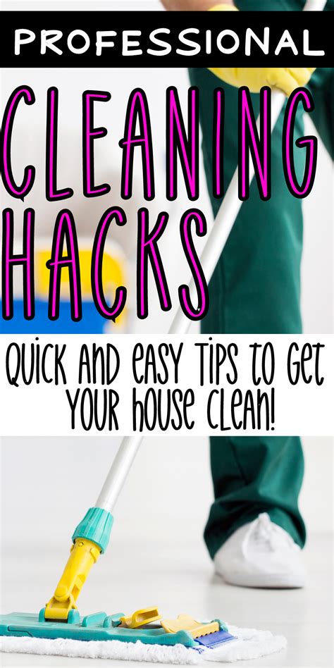 Needing A Bit Of Cleaning Inspiration These Cleaning Hacks Can Help These Diy Cleaning Tips