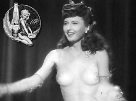 Post 2650968 Barbara Stanwyck Deborah Hoopl Fakes Hr Artist Lady Of Burlesque