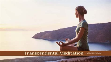 Transcendental Meditation Steps And Benefits Of Tm In 2021