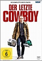 Der letzte Cowboy - Staffel 1 DVD bei Weltbild.at bestellen