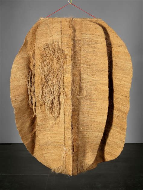 Food For The Soul Magdalena Abakanowicz Women And Art Series 11 Food