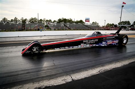 Don Garlits Sets Electric Dragster Record Automobile Magazine