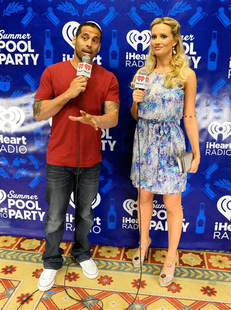 Holly Madison The Iheartradio Summer Pool Party 02 Gotceleb