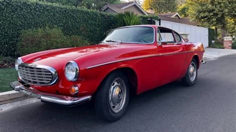 A list of 50 sites similar to madison.craigslist.org. 1968 P1800 in Reseda, CA | Craigslist cars, Coupe, Volvo