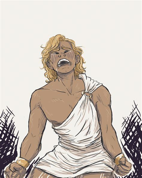 fanart percy jackson the song of achilles greek mythology humor achilles and patroclus