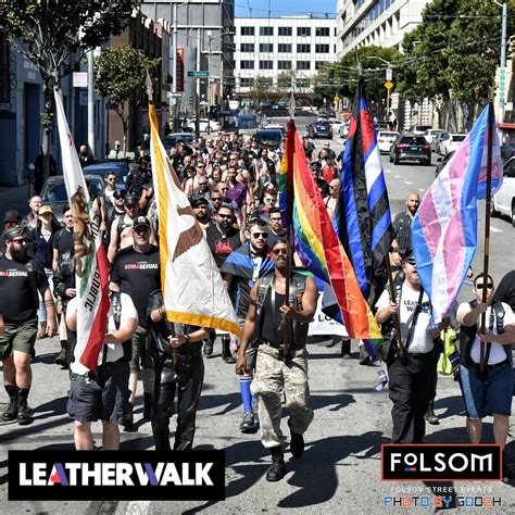 Folsom Street Events Folsomstevents Twitter