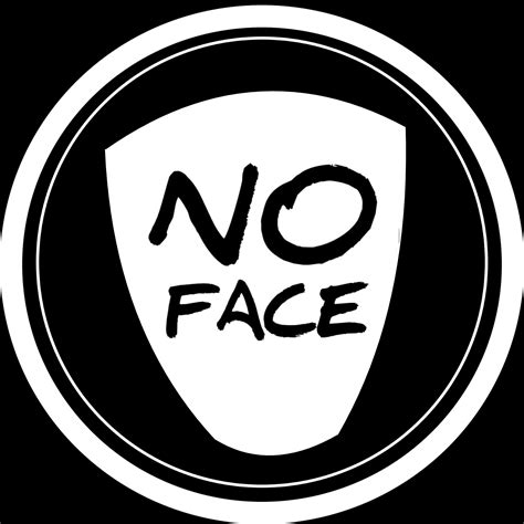 No Face Sahuayo