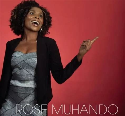 Mp3 Download Rose Muhando Nibebe Lyrics Ceenaija