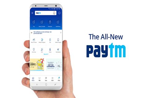 Paytm Enters Japan’s Payments Space, Launches PayPay