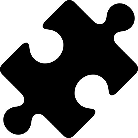 Puzzle Png Clipart Best