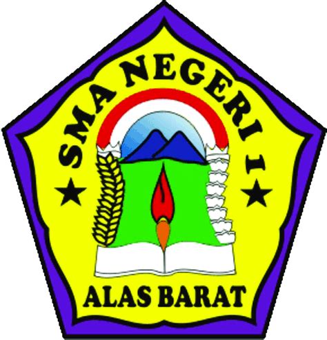 Logo Provinsi Nusa Tenggara Barat Ntb Kumpulan Logo I