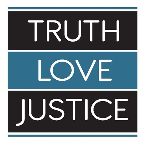Power And Prejudice Is A Dangerous Mixture Truth Love Justice