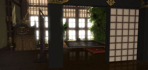Japanese Style Ff14 House Designs 44 Housing Ffxiv Ideas In 2021