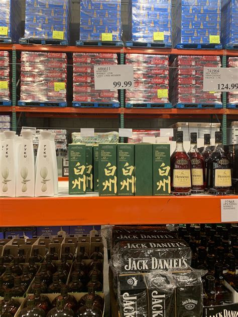 Hakushu 12 at Simi valley : r/Costco_alcohol