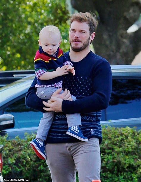 Christopher michael pratt (born june 21, 1979) is an american actor. Chris Pratt shares touching story of his child's difficult first month in intensive care | Daily ...