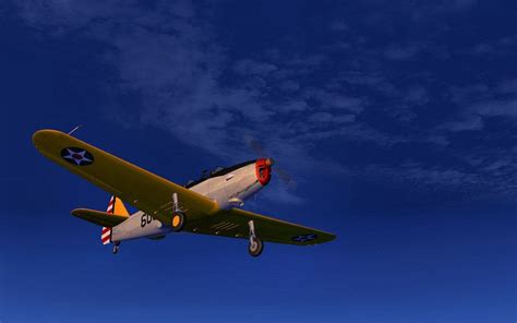 Fairchild Pt 19b For Fsx