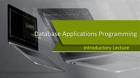 Solution Introduction To Databases Studypool