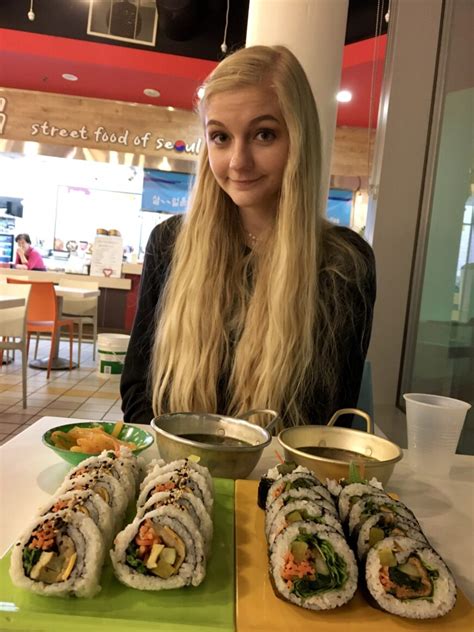 Street Food of Seoul at City Center on 6th Koreatown – Los Angeles