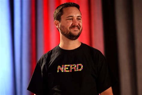 Who Is Wil Wheaton Bio Age Wiki Movies Net Worth And Pictures 360dopes