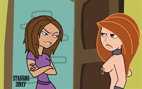 Post 2101288 Bonnie Rockwaller Kim Possible Kimberly Ann Possible Stavros1972