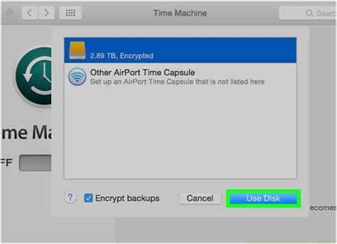 How To Backup Your Mac Using Time Machine Ultimate Guide