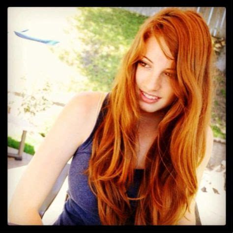Pin By Tammy Williams Bartelt On Sassy Redheads Long Hair Styles