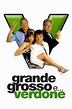 Grande, grosso e Verdone (2008) - Posters — The Movie Database (TMDB)